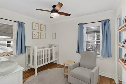 1755 S Garfield Street, Denver, CO 80210 - Photo 12