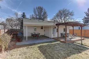 1755 S Garfield St, Denver, CO 80210 - Photo 20