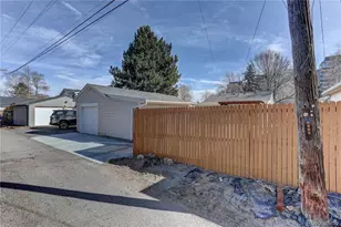 1755 S Garfield St, Denver, CO 80210 - Photo 26
