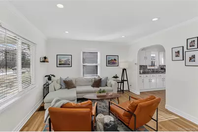 1755 S Garfield Street, Denver, CO 80210 - Photo 4
