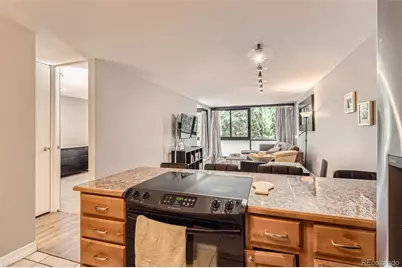 1050 N Corona Street #105, Denver, CO 80218 - Photo 10