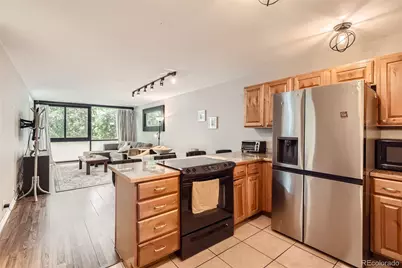 1050 N Corona Street #105, Denver, CO 80218 - Photo 8