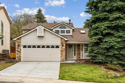 21574 Omaha Avenue, Parker, CO 80138 - Photo 2