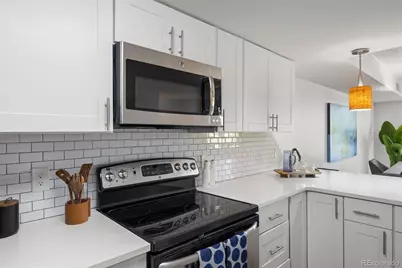 5955 E 10th Avenue #104, Denver, CO 80220 - Photo 10