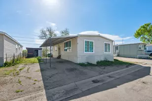 8601 Zuni St, Denver, CO 80260 - Photo 1