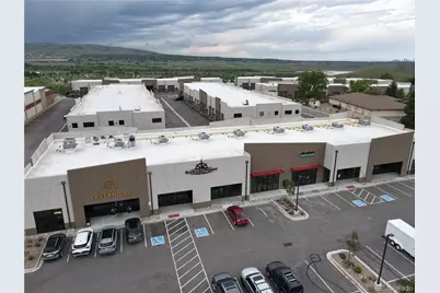 4285 S Eldridge Street #E04, Morrison, CO 80465 - Photo 12