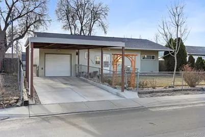 1928 Hallam, Colorado Springs, CO 80911 - Photo 2