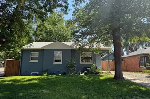 2102 S Pearl St, Denver, CO 80210 - Photo 1