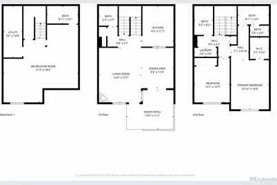 1601 Great Western Drive #I6, Longmont, CO 80501 - Photo 24