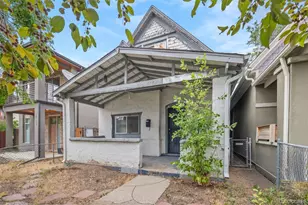 3784 N Williams St, Denver, CO 80205 - Photo 1