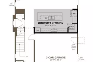 9215 Telluride Ct, Commerce City, CO 80022 - Photo 2
