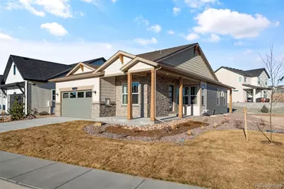 16349 Basset Mill, Monument, CO 80132 - Photo 2