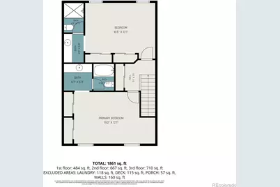 7188 E Bentley Circle, Centennial, CO 80112 - Photo 34