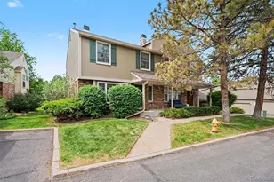 7188 E Bentley Cir, Centennial, CO 80112 - Photo 2