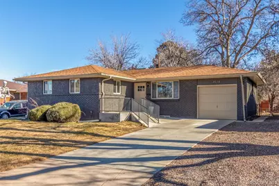 2068 S Zenobia Street, Denver, CO 80219 - Photo 2
