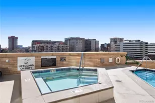 2001 N Lincoln Street, Denver, CO 80202 - Photo 34