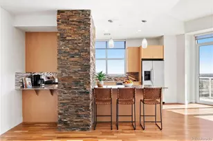 2001 N Lincoln Street, Denver, CO 80202 - Photo 6