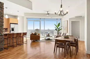2001 N Lincoln Street, Denver, CO 80202 - Photo 4