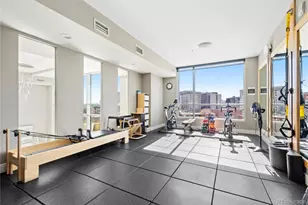 2001 N Lincoln Street, Denver, CO 80202 - Photo 32