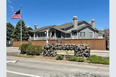 8304 Pebble Creek Way #203, Highlands Ranch, CO 80126 - Photo 1