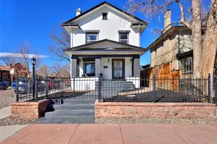 4301 Tejon St, Denver, CO 80211 - Photo 2