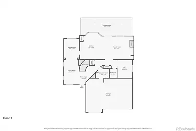 10720 W Weaver Drive, Littleton, CO 80127 - Photo 48