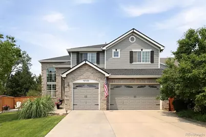 10720 W Weaver Drive, Littleton, CO 80127 - Photo 1
