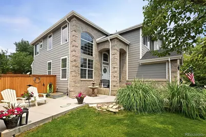 10720 W Weaver Drive, Littleton, CO 80127 - Photo 2