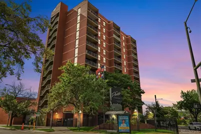 1301 Speer Boulevard #202, Denver, CO 80204 - Photo 2
