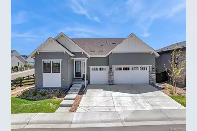 11440 Warm Wind Street, Littleton, CO 80125 - Photo 1