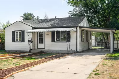 1760 Wabash Street, Denver, CO 80220 - Photo 2