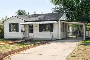 1760 Wabash St, Denver, CO 80220 - Photo 2