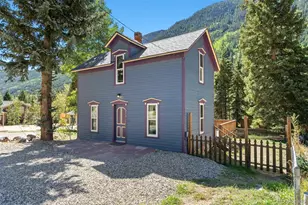 290 Main St, Silver Plume, CO 80476 - Photo 1
