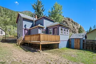 290 Main St, Silver Plume, CO 80476 - Photo 30