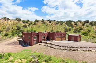 507 Van Egmond Dr, Penrose, CO 81240 - Photo 1