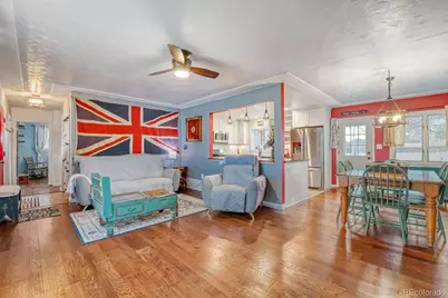 4500 S Jason Street, Englewood, CO 80110 - Photo 6