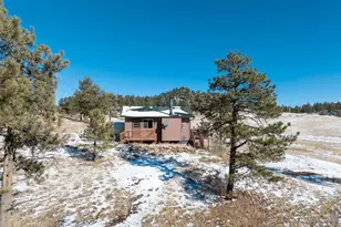 11 Valley Cir, Guffey, CO 80820 - Photo 2