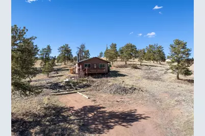 11 Valley Circle, Guffey, CO 80820 - Photo 2