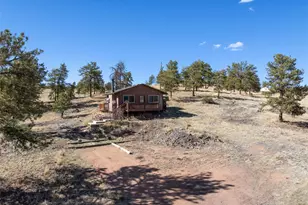 11 Valley Cir, Guffey, CO 80820 - Photo 2