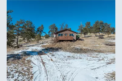 11 Valley Circle, Guffey, CO 80820 - Photo 30