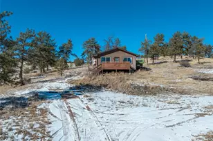 11 Valley Cir, Guffey, CO 80820 - Photo 30