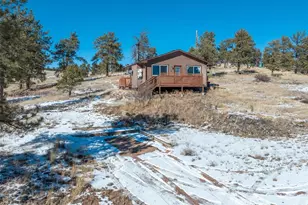 11 Valley Cir, Guffey, CO 80820 - Photo 38