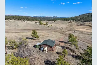 11 Valley Circle, Guffey, CO 80820 - Photo 32