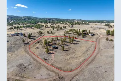 11 Valley Circle, Guffey, CO 80820 - Photo 34