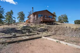 11 Valley Cir, Guffey, CO 80820 - Photo 20