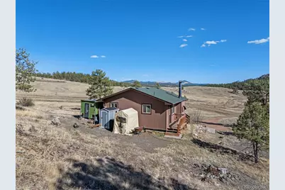 11 Valley Circle, Guffey, CO 80820 - Photo 28