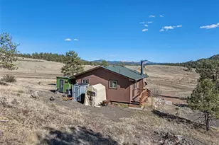 11 Valley Cir, Guffey, CO 80820 - Photo 28