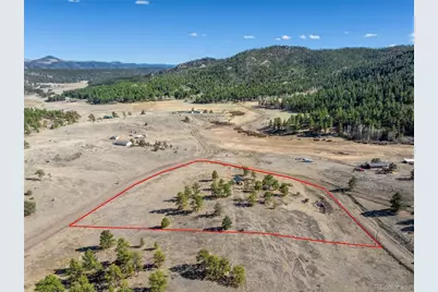 11 Valley Circle, Guffey, CO 80820 - Photo 36