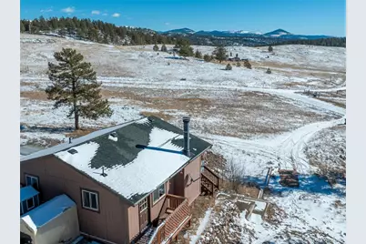11 Valley Circle, Guffey, CO 80820 - Photo 32