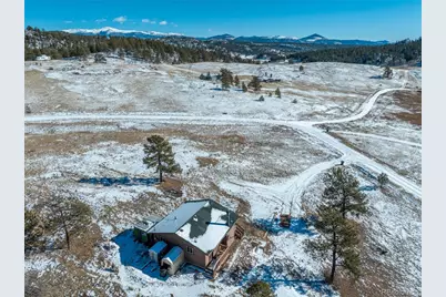 11 Valley Circle, Guffey, CO 80820 - Photo 38